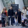 May social group photo